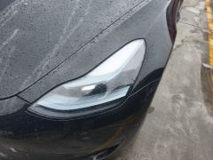 Tesla Model 3 556km Rear-Wheel Drive Edition - ფოტო 4