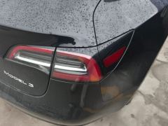 Tesla Model 3 556km Rear-Wheel Drive Edition - ფოტო 5