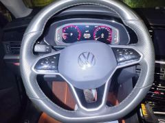 Volkswagen Passat 330TSI Premium Edition - ფოტო 18