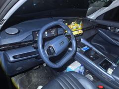 Geely Galaxy E5 440km Qihang Edition - ფოტო 16