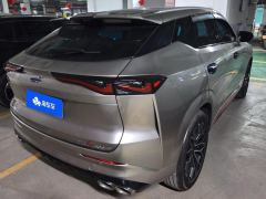 Oshan Z6 DCT Jin Pro 1.5T - ფოტო 2