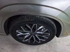 Oshan Z6 DCT Jin Pro 1.5T - ფოტო 6