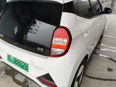 JMC EV2 Edition 201km Version - ფოტო 5