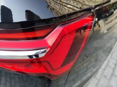 Audi A6L 45 TFSI Premium Dynamic - ფოტო 5