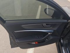 Audi A6L 45 TFSI Premium Dynamic - ფოტო 12