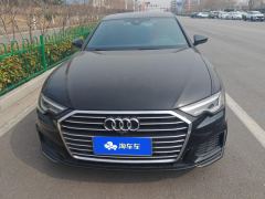 Audi A6L 45 TFSI Premium Dynamic - ფოტო 3
