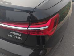 Audi A6L 45 TFSI Premium Dynamic - ფოტო 5