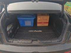 Audi A6L 45 TFSI Premium Dynamic - ფოტო 7