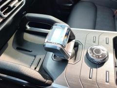 Jetour Traveller C-DM Extended Edition 1.5T 120km Precursor Discovery 7-seater - ფოტო 19
