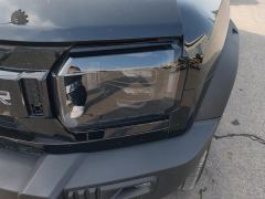 Jetour Traveller C-DM Extended Edition 1.5T 120km Precursor Discovery 7-seater - ფოტო 4