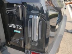 Jetour Traveller C-DM Extended Edition 1.5T 120km Precursor Discovery 7-seater - ფოტო 5