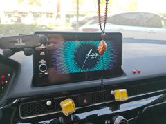 Honda Civic 240TURBO CVT Combustion Edition - photo 17