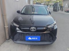 Toyota Frontlander 2.0L Elite Edition - ფოტო 3