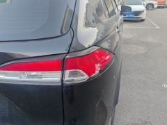 Toyota Frontlander 2.0L Elite Edition - ფოტო 5
