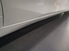 Lexus ES 200 CVT Elite Edition - ფოტო 10