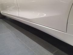 Lexus ES 200 CVT Elite Edition - ფოტო 11
