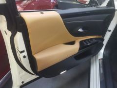 Lexus ES 200 CVT Elite Edition - ფოტო 12
