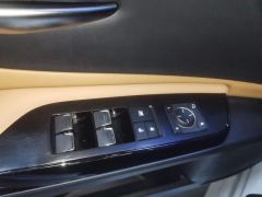 Lexus ES 200 CVT Elite Edition - ფოტო 13