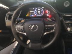 Lexus ES 200 CVT Elite Edition - ფოტო 18