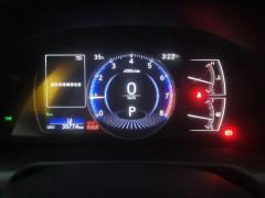 Lexus ES 200 CVT Elite Edition - ფოტო 20