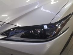 Lexus ES 200 CVT Elite Edition - ფოტო 4