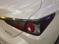 Lexus ES 200 CVT Elite Edition - ფოტო 5