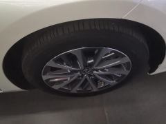 Lexus ES 200 CVT Elite Edition - ფოტო 6