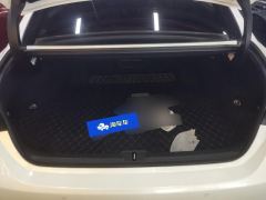 Lexus ES 200 CVT Elite Edition - ფოტო 7