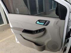 JMC EV2 Edition 201km Version - ფოტო 12