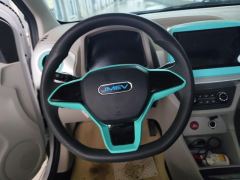 JMC EV2 Edition 201km Version - ფოტო 18