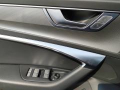Audi A6L 45 TFSI Premium Dynamic - ფოტო 13