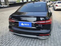Audi A6L 45 TFSI Premium Dynamic - ფოტო 7