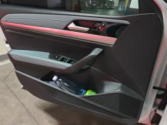 Volkswagen Lavida 1.5L Automatic 5 Million Edition - ფოტო 12
