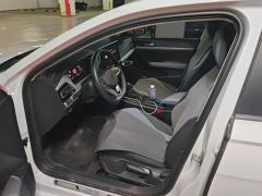 Volkswagen Lavida 1.5L Automatic 5 Million Edition - ფოტო 14