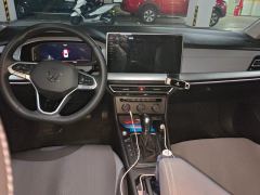Volkswagen Lavida 1.5L Automatic 5 Million Edition - ფოტო 16