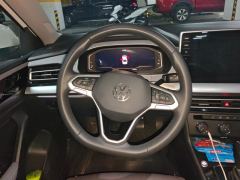 Volkswagen Lavida 1.5L Automatic 5 Million Edition - ფოტო 18