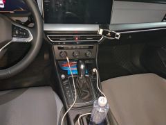 Volkswagen Lavida 1.5L Automatic 5 Million Edition - ფოტო 19
