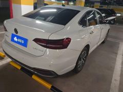 Volkswagen Lavida 1.5L Automatic 5 Million Edition - ფოტო 2