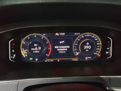 Volkswagen Lavida 1.5L Automatic 5 Million Edition - ფოტო 20