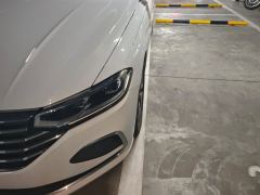 Volkswagen Lavida 1.5L Automatic 5 Million Edition - ფოტო 4