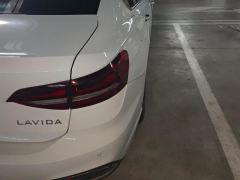 Volkswagen Lavida 1.5L Automatic 5 Million Edition - ფოტო 5