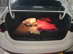 Volkswagen Lavida 1.5L Automatic 5 Million Edition - ფოტო 9