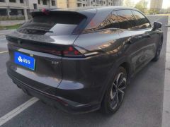 Deepal S07 BEV 520km 520Max Dry driving ADS SE Edition - ფოტო 2