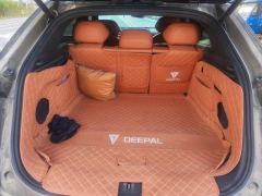 Deepal S07 BEV 520km 520Max Dry driving ADS SE Edition - ფოტო 7