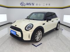 MINI Facelift 1.5T COOPER Classic 5-Door - ფოტო 1