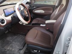 Wuling Bingo Binguo 333km Lingxi Connected Edition - ფოტო 14