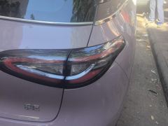 Geely Galaxy Star Wish 310km Dream Edition - ფოტო 5