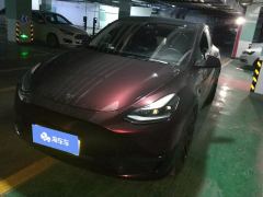 Tesla Model Y Standard endurance rear-wheel drive - photo 1