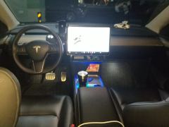 Tesla Model Y Standard endurance rear-wheel drive - photo 10