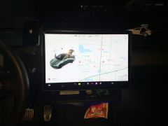 Tesla Model Y Standard endurance rear-wheel drive - photo 11